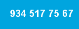 934 517 75 67